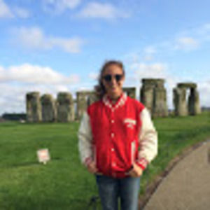 Meet your Posher, Gabrielle